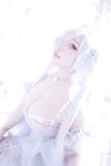 [Cosplay][Shooting Star's] Saku サク - Cinderella