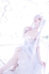 [Cosplay][Shooting Star's] Saku サク - Cinderella