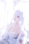 [Cosplay][Shooting Star's] Saku サク - Cinderella