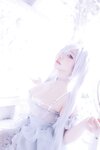 [Cosplay][Shooting Star's] Saku サク - Cinderella