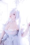 [Cosplay][Shooting Star's] Saku サク - Cinderella