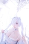 [Cosplay][Shooting Star's] Saku サク - Cinderella