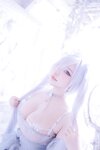 [Cosplay][Shooting Star's] Saku サク - Cinderella
