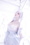 [Cosplay][Shooting Star's] Saku サク - Cinderella