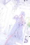 [Cosplay][Shooting Star's] Saku サク - Cinderella