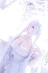 [Cosplay][Shooting Star's] Saku サク - Cinderella