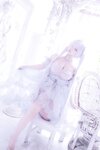 [Cosplay][Shooting Star's] Saku サク - Cinderella