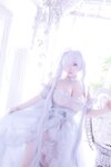 [Cosplay][Shooting Star's] Saku サク - Cinderella