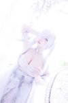 [Cosplay][Shooting Star's] Saku サク - Cinderella