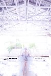 [Cosplay][Shooting Star's] Saku サク - Cinderella