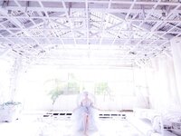 [Cosplay][Shooting Star's] Saku サク - Cinderella