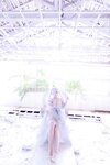 [Cosplay][Shooting Star's] Saku サク - Cinderella