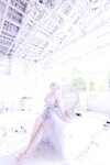 [Cosplay][Shooting Star's] Saku サク - Cinderella