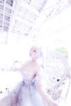 [Cosplay][Shooting Star's] Saku サク - Cinderella