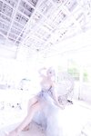 [Cosplay][Shooting Star's] Saku サク - Cinderella