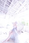 [Cosplay][Shooting Star's] Saku サク - Cinderella