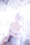 [Cosplay][Shooting Star's] Saku サク - Cinderella