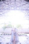 [Cosplay][Shooting Star's] Saku サク - Cinderella
