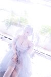 [Cosplay][Shooting Star's] Saku サク - Cinderella