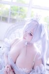 [Cosplay][Shooting Star's] Saku サク - Cinderella