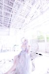 [Cosplay][Shooting Star's] Saku サク - Cinderella