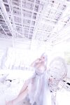[Cosplay][Shooting Star's] Saku サク - Cinderella
