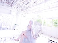 [Cosplay][Shooting Star's] Saku サク - Cinderella