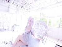 [Cosplay][Shooting Star's] Saku サク - Cinderella