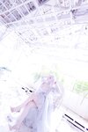 [Cosplay][Shooting Star's] Saku サク - Cinderella