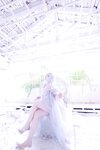 [Cosplay][Shooting Star's] Saku サク - Cinderella