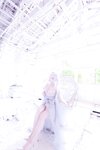 [Cosplay][Shooting Star's] Saku サク - Cinderella