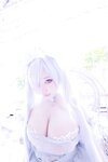 [Cosplay][Shooting Star's] Saku サク - Cinderella