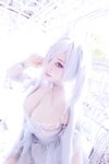 [Cosplay][Shooting Star's] Saku サク - Cinderella