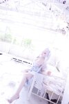 [Cosplay][Shooting Star's] Saku サク - Cinderella