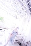 [Cosplay][Shooting Star's] Saku サク - Cinderella