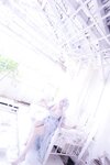 [Cosplay][Shooting Star's] Saku サク - Cinderella