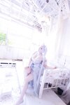 [Cosplay][Shooting Star's] Saku サク - Cinderella
