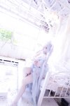 [Cosplay][Shooting Star's] Saku サク - Cinderella