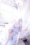 [Cosplay][Shooting Star's] Saku サク - Cinderella