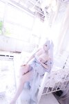 [Cosplay][Shooting Star's] Saku サク - Cinderella