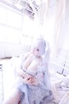 [Cosplay][Shooting Star's] Saku サク - Cinderella
