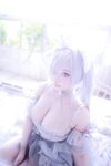 [Cosplay][Shooting Star's] Saku サク - Cinderella
