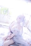 [Cosplay][Shooting Star's] Saku サク - Cinderella