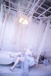 [Cosplay][Shooting Star's] Saku サク - Cinderella