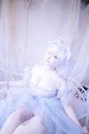 [Cosplay][Shooting Star's] Saku サク - Cinderella