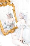 [Cosplay][Shooting Star's] Saku サク - Cinderella