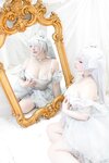 [Cosplay][Shooting Star's] Saku サク - Cinderella