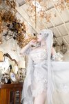 [Cosplay][Shooting Star's] Saku サク - Cinderella