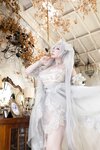 [Cosplay][Shooting Star's] Saku サク - Cinderella