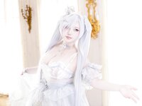 [Cosplay][Shooting Star's] Saku サク - Cinderella